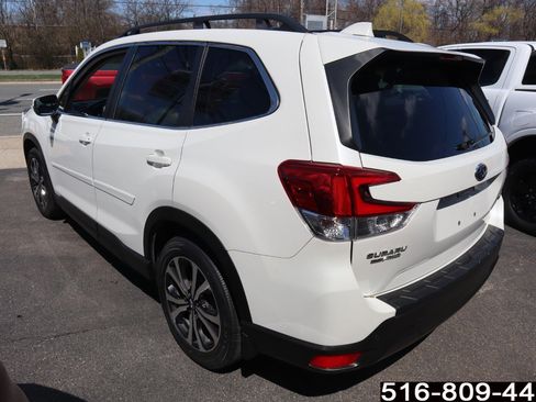Used 2023 Subaru Forester Limited AWD/4WD image 37