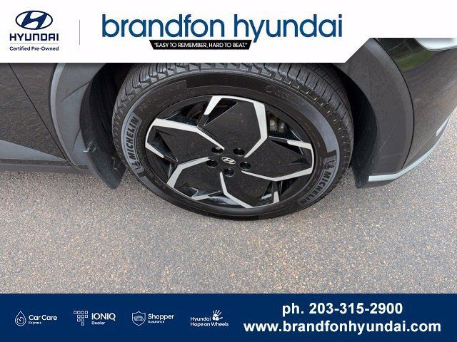 Used 2023 Hyundai Ioniq 5 SEL AWD/4WD image 32