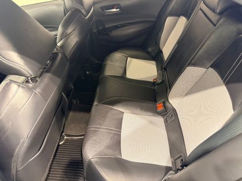 Used 2019 Toyota Corolla XSE image 21