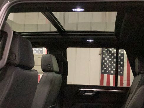 New 2026 Chevrolet Tahoe RST w/ RST Capability Package image 9