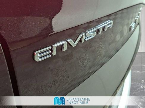 Used 2025 Buick Envista Preferred FWD image 10