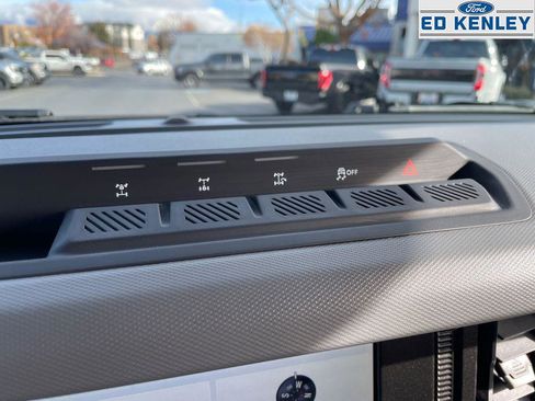 Used 2023 Ford Bronco 4-Door w/ Sasquatch Package image 9