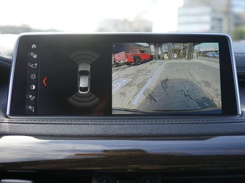 Used 2019 BMW X6 sDrive35i w/ M Sport Package image 25