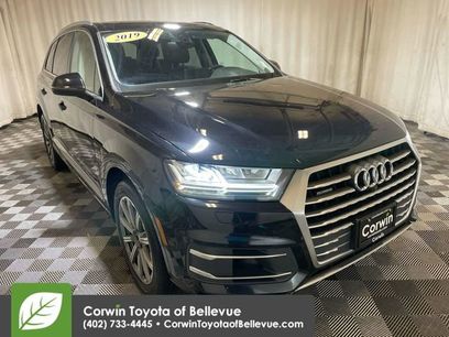 Used 2019 Audi Q7 3.0T Premium Plus w/ Premium Plus Package