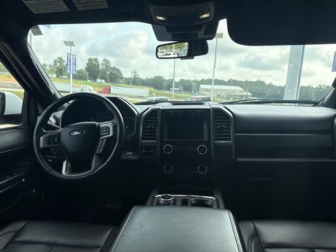 Used 2021 Ford Expedition XLT RWD image 12