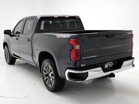 Used 2023 Chevrolet Silverado 1500 LT image 7