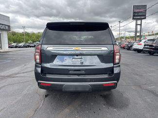 Used 2022 Chevrolet Tahoe LS AWD/4WD video 4
