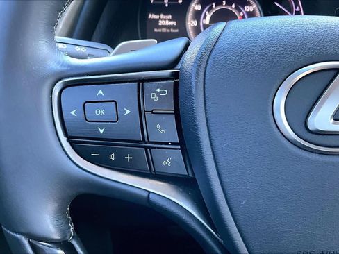 Used 2020 Lexus ES 350 image 22