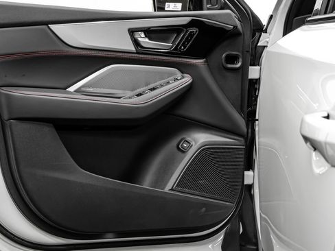 New 2026 Acura MDX A-Spec AWD/4WD image 9