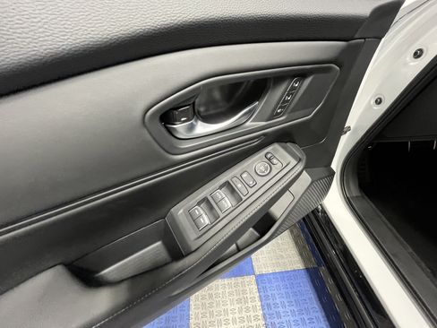 New 2026 Honda Accord Sport image 14