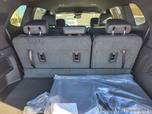 New 2026 Buick Enclave Preferred image 18