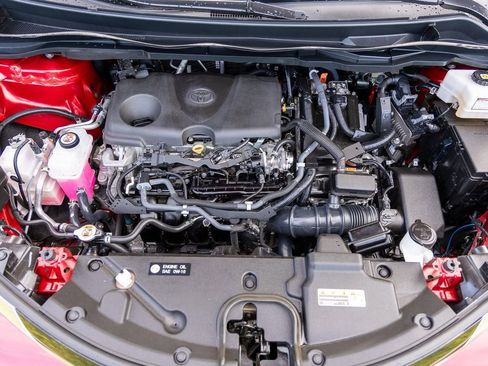 Used 2022 Toyota Sienna XSE FWD image 20