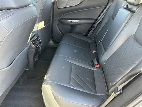 Used 2022 Lexus NX 350 AWD w/ Vision Package image 18