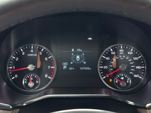 Used 2020 Kia Telluride EX AWD/4WD image 18