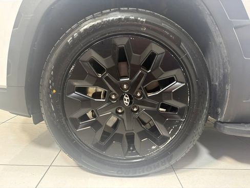 Used 2024 Hyundai Tucson XRT FWD image 9