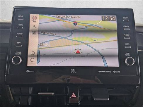 Used 2022 Toyota Camry XSE w/ Navigation Upgrade Package FWD image 13