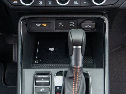 New 2026 Honda CR-V Sport-L image 21