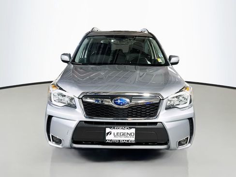 Used 2016 Subaru Forester 2.0XT Touring w/ Eyesight & Navigation System AWD/4WD image 2