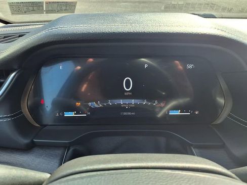 Used 2021 Jeep Grand Cherokee L Limited AWD/4WD image 21