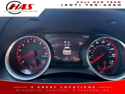 Used 2019 Toyota Camry XSE image 15