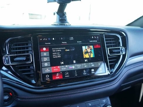 Used 2021 Dodge Durango R/T w/ Blacktop Package image 20