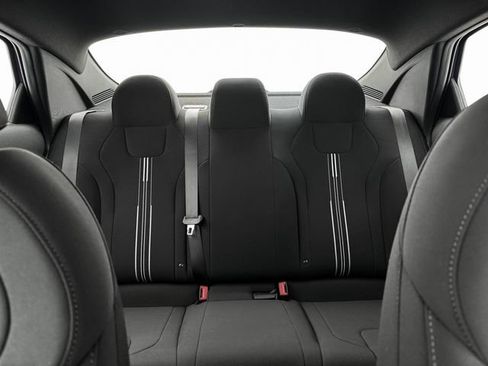 New 2025 Hyundai Elantra Sport image 16