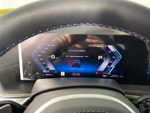 New 2026 BMW X7 M60i image 15