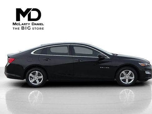 Used 2022 Chevrolet Malibu LS image 6
