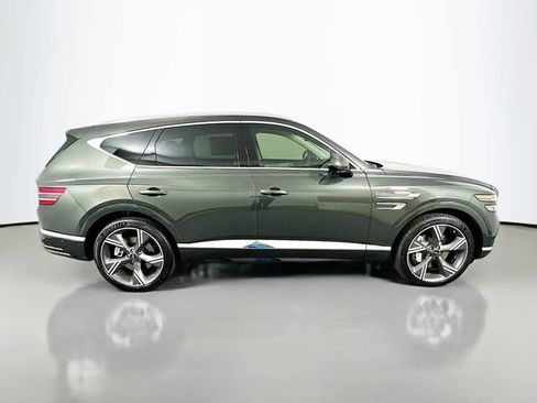 New 2026 Genesis GV80 2.5T Prestige AWD/4WD image 4
