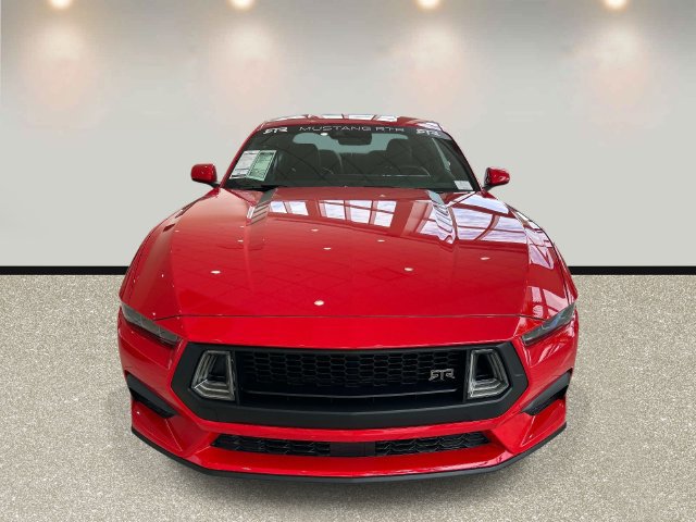 New 2026 Ford Mustang Premium RWD image 2