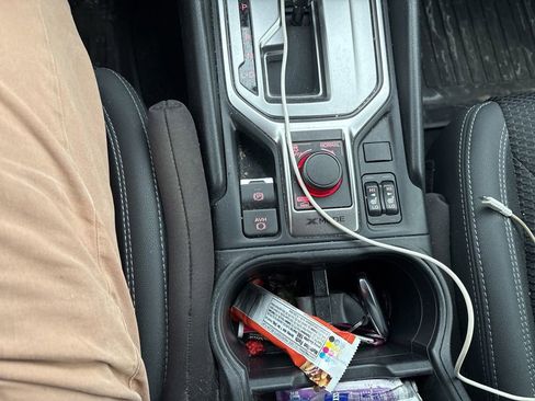 Certified 2022 Subaru Forester Premium image 25