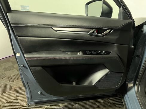 Used 2023 MAZDA CX-5 Carbon Edition image 22