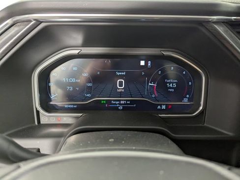 Used 2022 GMC Sierra 1500 Denali Ultimate AWD/4WD image 12