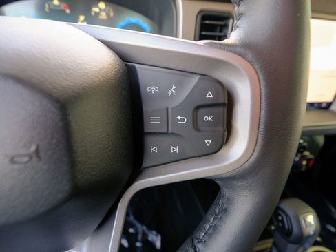 New 2025 Ford Bronco Outer Banks image 40