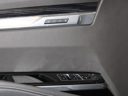 Certified 2025 Cadillac Escalade Sport w/ Touring Package AWD/4WD image 39