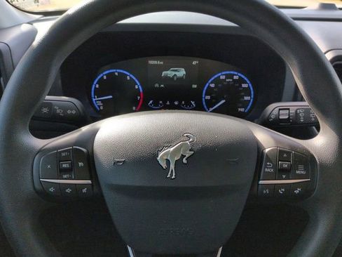 Certified 2024 Ford Bronco Sport Big Bend image 26