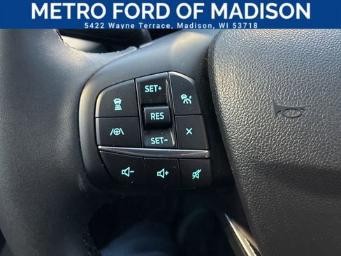 Used 2025 Ford Maverick Lariat w/ 4K Tow Package image 32