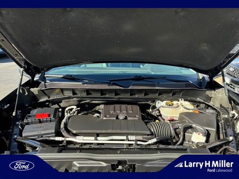 Used 2022 Chevrolet Silverado 1500 LT image 22