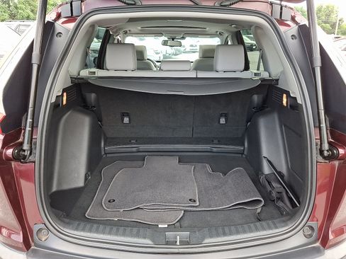 Used 2018 Honda CR-V Touring image 30