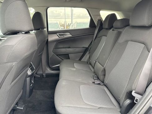 New 2026 Kia Sportage LX w/ LX Convenience Package image 18