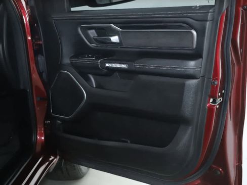 Used 2023 RAM 1500 Laramie AWD/4WD image 33