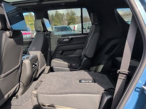 New 2026 Chevrolet Tahoe Premier image 46