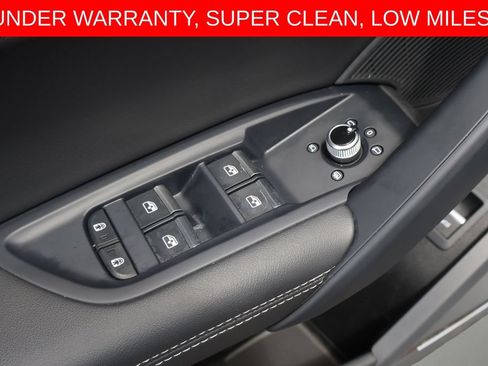 Used 2023 Audi Q5 2.0T Premium Plus w/ Premium Plus Package AWD/4WD image 10