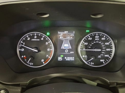 Used 2023 Subaru Ascent Onyx Edition Limited image 17