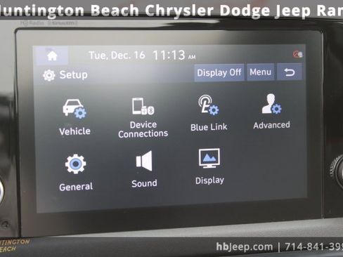 Used 2021 Hyundai Sonata SEL Plus image 24