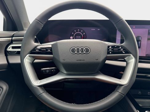 New 2026 Audi A5 2.0T Premium Plus AWD/4WD image 26