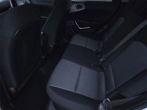Certified 2024 Kia Soul S image 12
