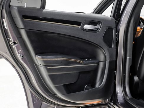 Used 2017 Chrysler 300 S w/ S Model Appearance Package image 54