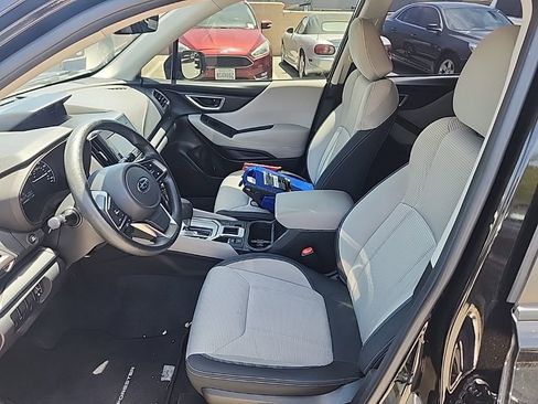 Used 2020 Subaru Forester w/ Alloy Wheel Package AWD/4WD image 10