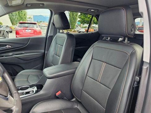 Used 2022 Chevrolet Equinox Premier image 27